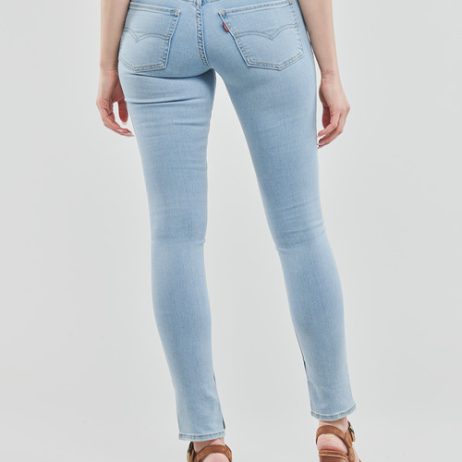 Jeans-skynny-311-SHP-SKINNY-SLIT-HEM-Blu-3